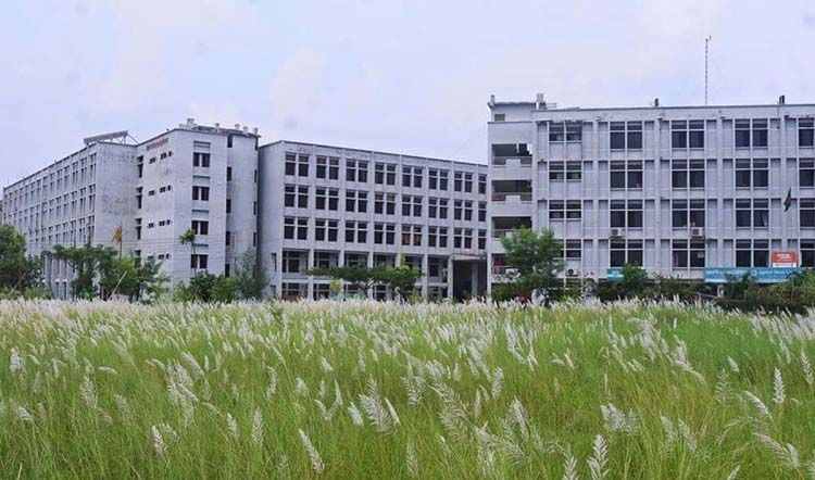 বঙ্গবন্ধু শেখ মুজিবুর রহমান বিজ্ঞান ও প্রযুক্তি বিশ্ববিদ্যালয় ২০১৯-২০২০ ভর্তি বিজ্ঞপ্তি || Bangabandhu Sheikh Mujibur Rahman Science and Technology University (BSMRSTU) Admission Circular 2019-2020