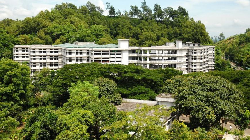 চট্টগ্রাম বিশ্ববিদ্যালয় ভর্তি বিজ্ঞপ্তি ২০১৯ || Chittagong University Admission 2019