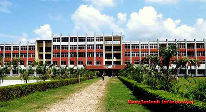 যশোর বিজ্ঞান ও প্রযুক্তি বিশ্ববিদ্যালয় ভর্তি বিজ্ঞপ্তি ২০১৯-২০২০ || Jessore University of Science and Technology Admission Circular 2019-2020