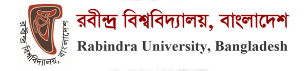 রবীন্দ্র বিশ্ববিদ্যালয় (আরউবি) ) ভর্তি বিজ্ঞপ্তি ২০১৯-২০২০।। RUB Admission 2019-2020