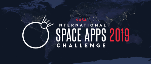 নাসা স্পেস অ্যাপ চ্যালেঞ্জ ২০১৯ || NASA SPACE APPS CHALLENGE 2019